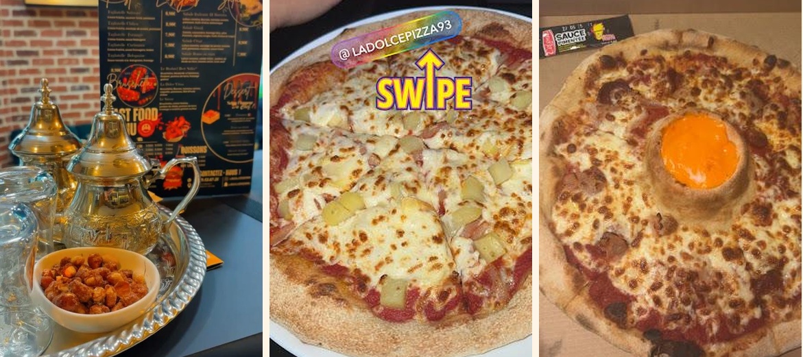 La Dolce Pizza - Fast food - Gallery Image 1