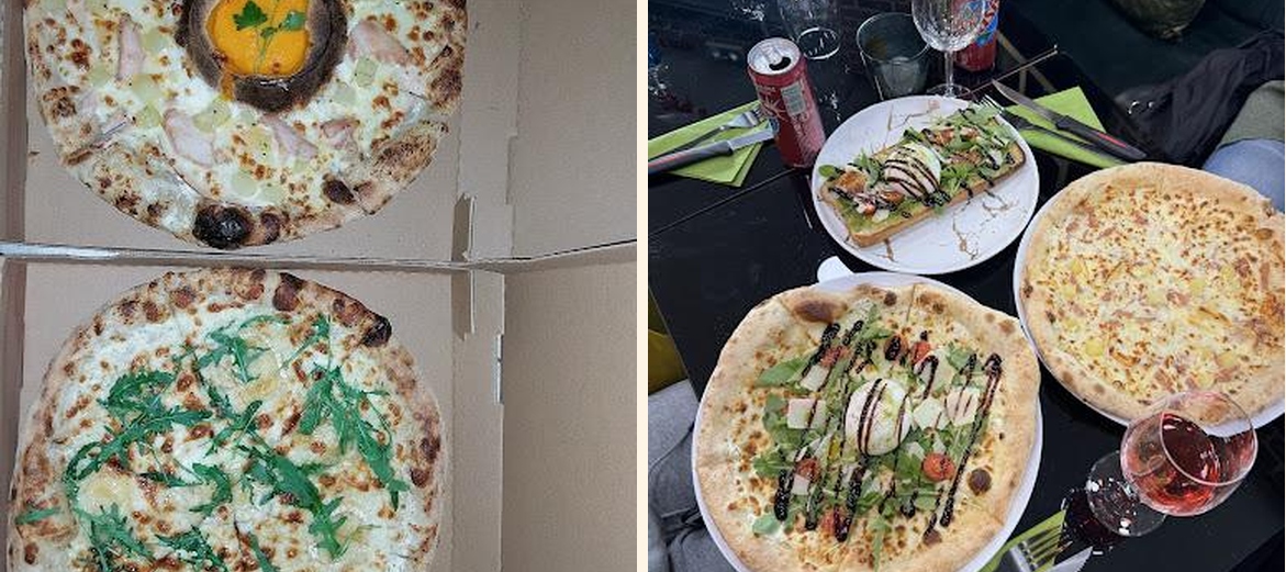 La Dolce Pizza - Fast food - Gallery Image 4