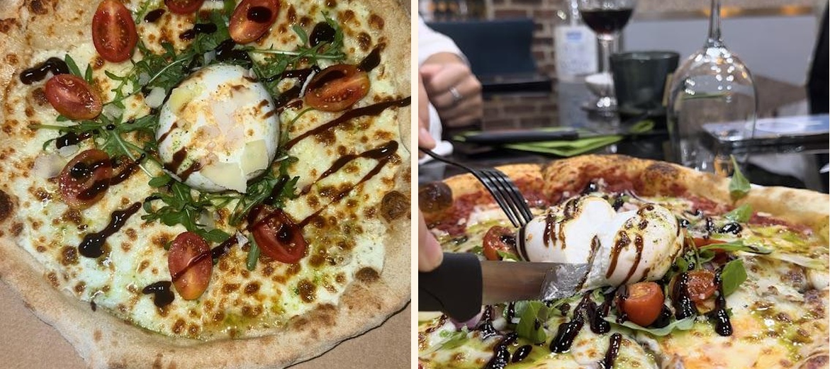 La Dolce Pizza - Fast food - Gallery Image 5