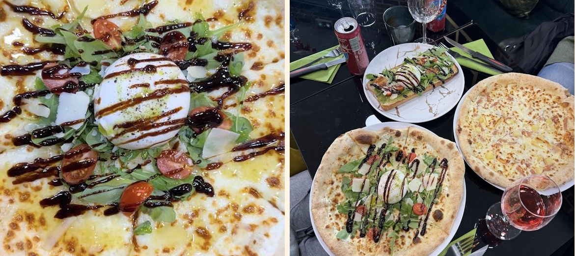 La Dolce Pizza - Fast food - Gallery Image 6